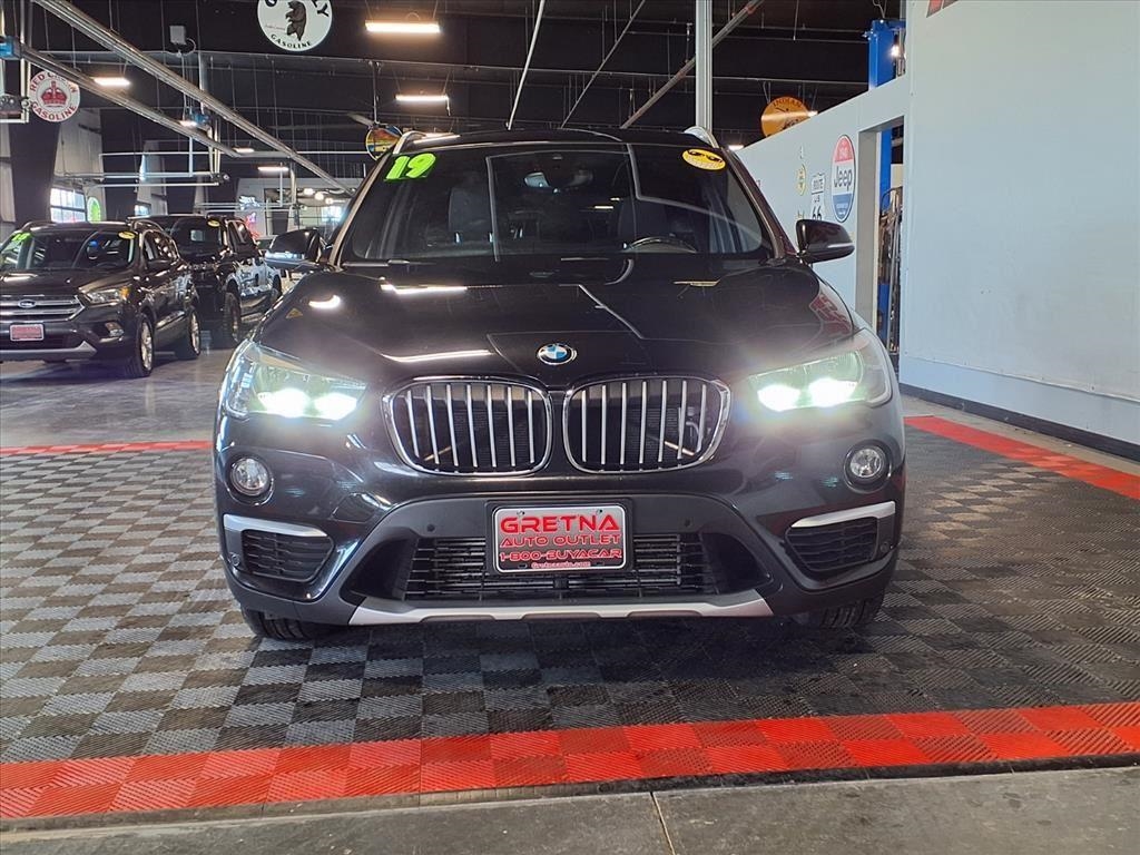 BMW X1 xDrive28i Sports Activity Vehicle 2019