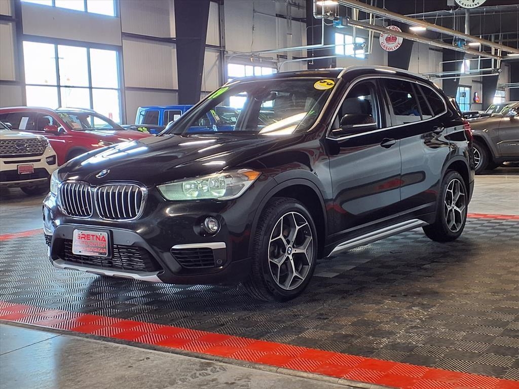 BMW X1 xDrive28i Sports Activity Vehicle 2019
