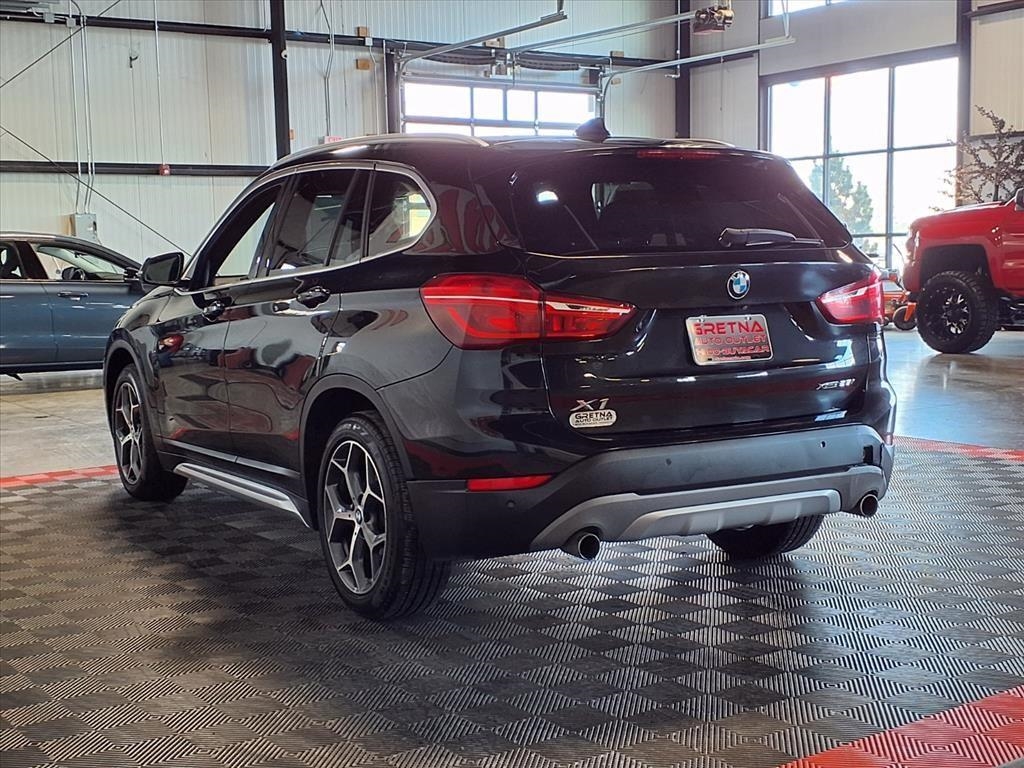 BMW X1 xDrive28i Sports Activity Vehicle 2019