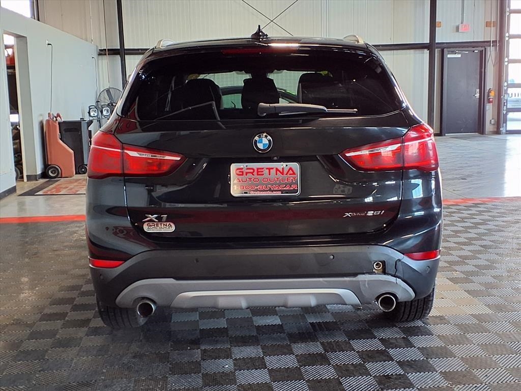 BMW X1 xDrive28i Sports Activity Vehicle 2019