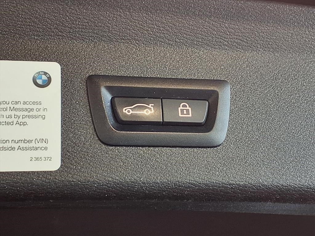 BMW X1 xDrive28i Sports Activity Vehicle 2019