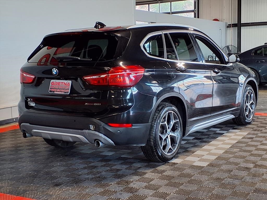BMW X1 xDrive28i Sports Activity Vehicle 2019