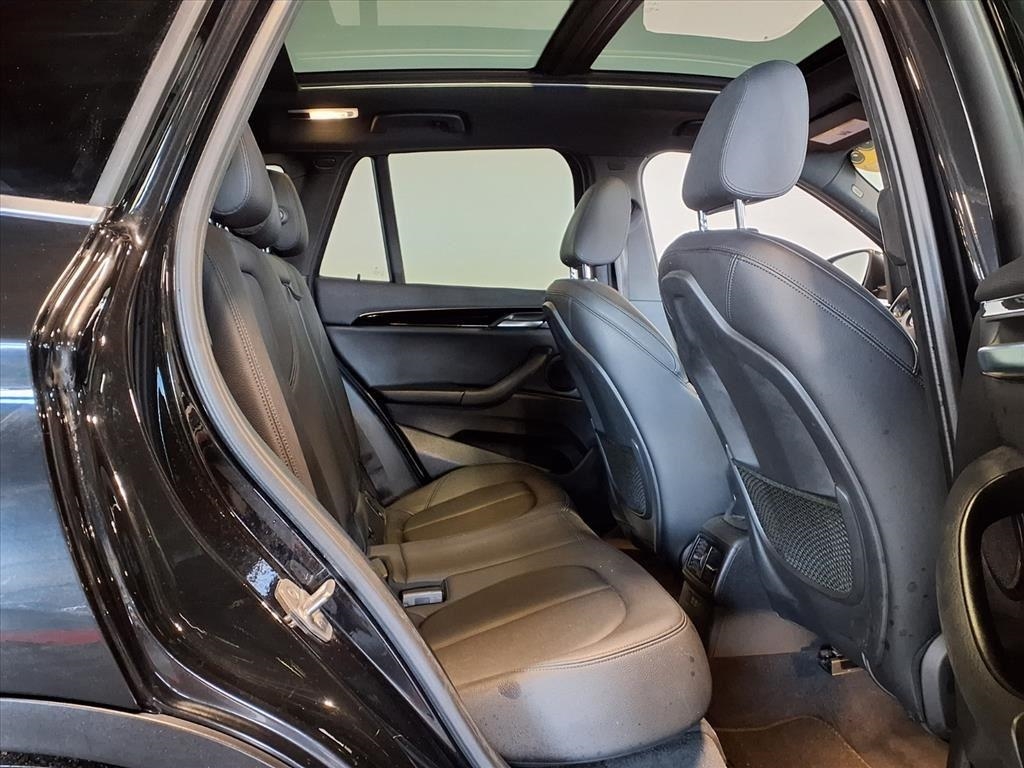 BMW X1 xDrive28i Sports Activity Vehicle 2019