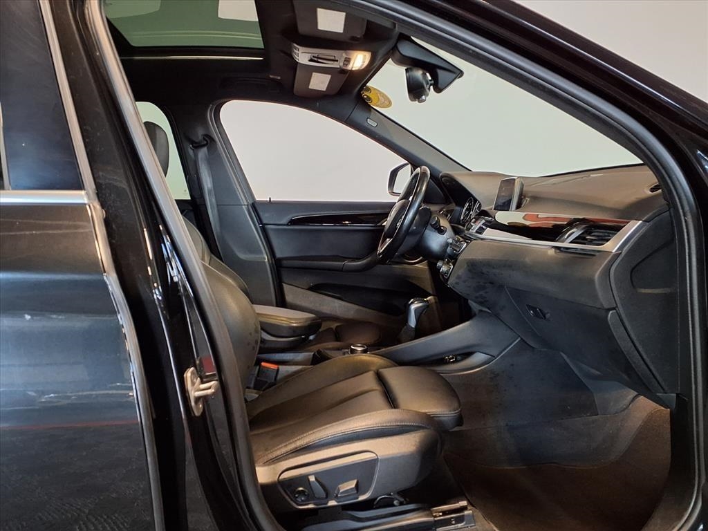 BMW X1 xDrive28i Sports Activity Vehicle 2019