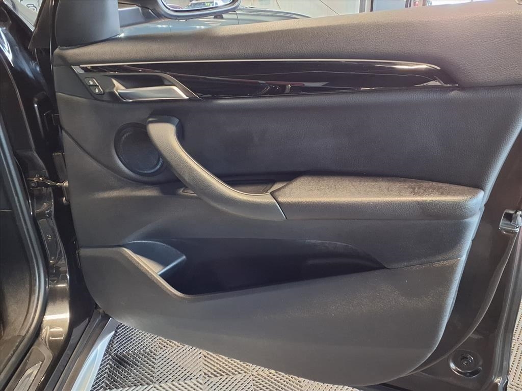 BMW X1 xDrive28i Sports Activity Vehicle 2019