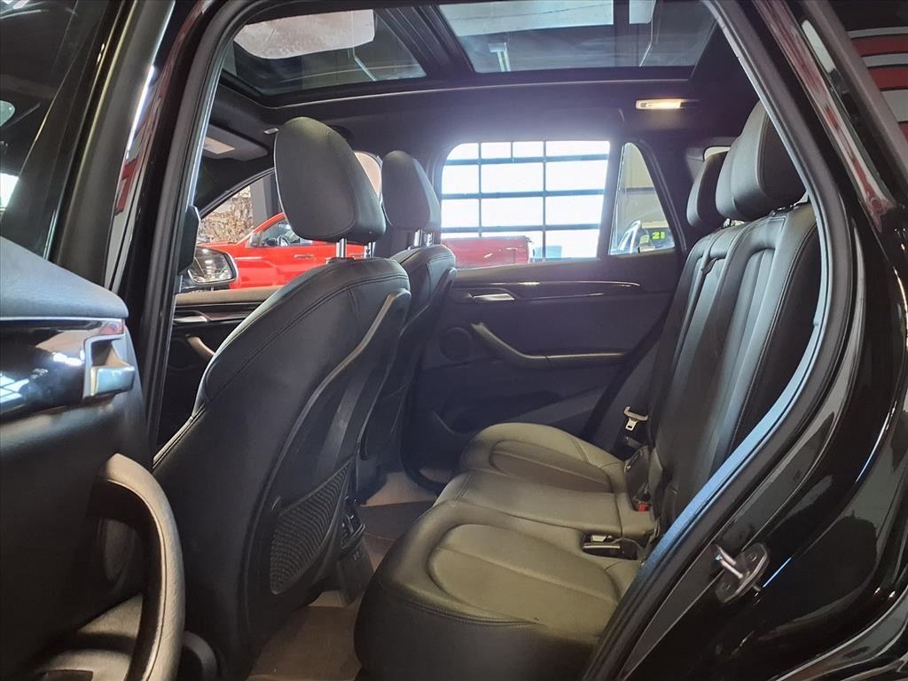 BMW X1 xDrive28i Sports Activity Vehicle 2019