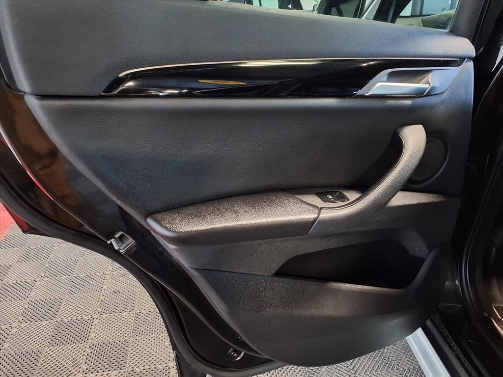 BMW X1 xDrive28i Sports Activity Vehicle 2019