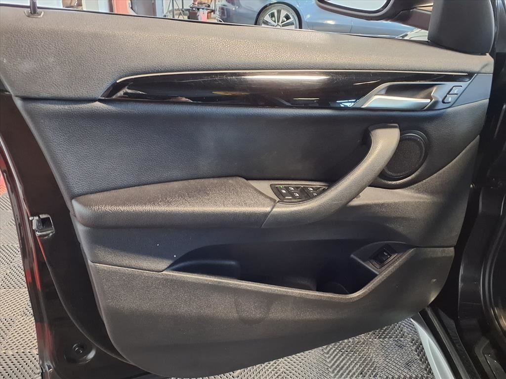 BMW X1 xDrive28i Sports Activity Vehicle 2019