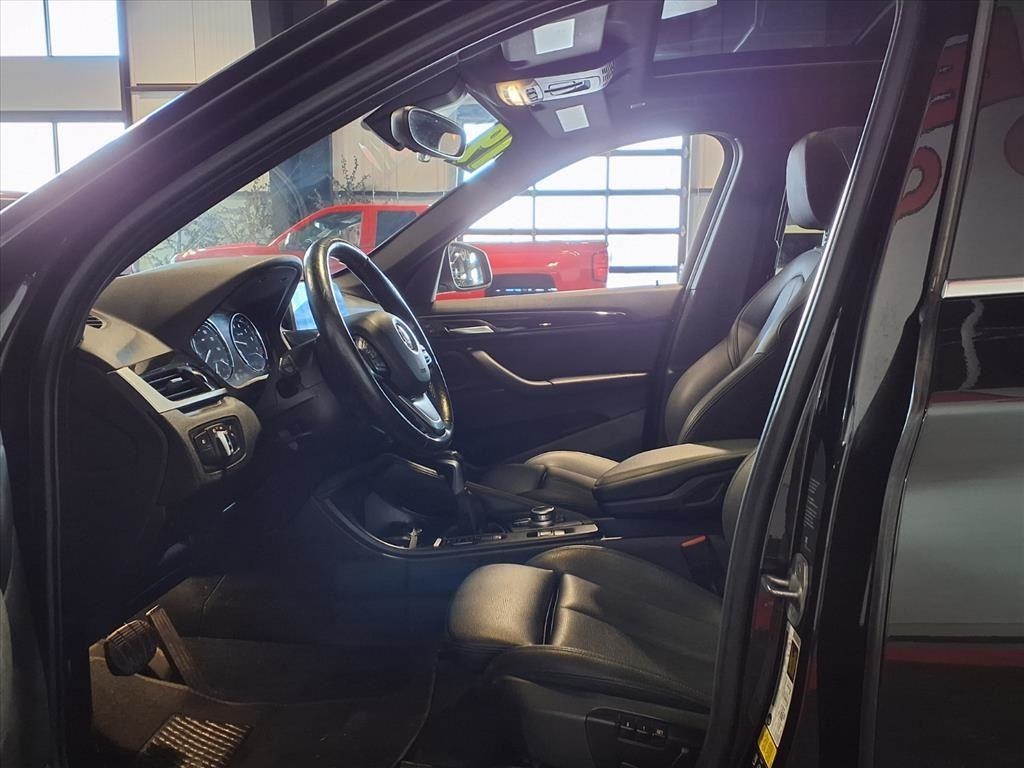 BMW X1 xDrive28i Sports Activity Vehicle 2019