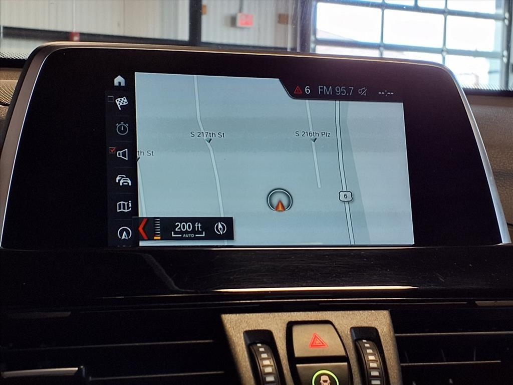 BMW X1 xDrive28i Sports Activity Vehicle 2019