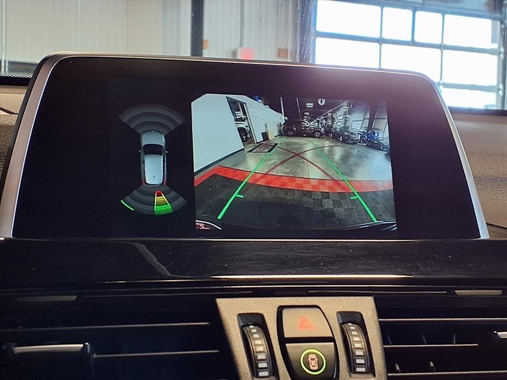 BMW X1 xDrive28i Sports Activity Vehicle 2019