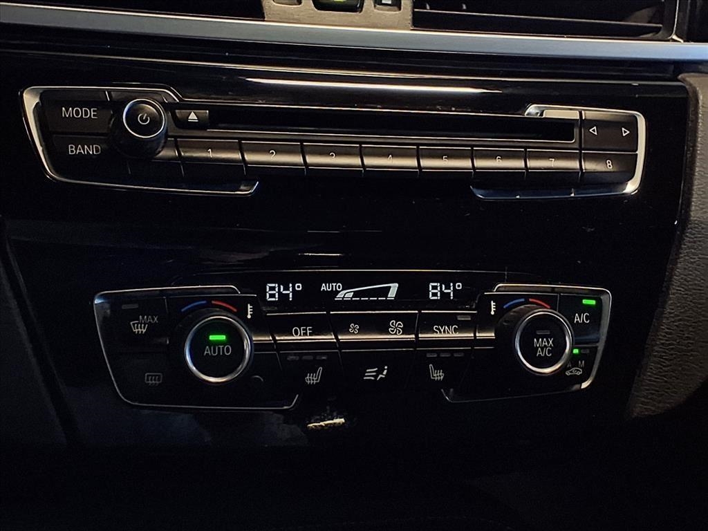 BMW X1 xDrive28i Sports Activity Vehicle 2019