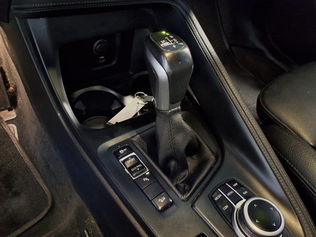 BMW X1 xDrive28i Sports Activity Vehicle 2019