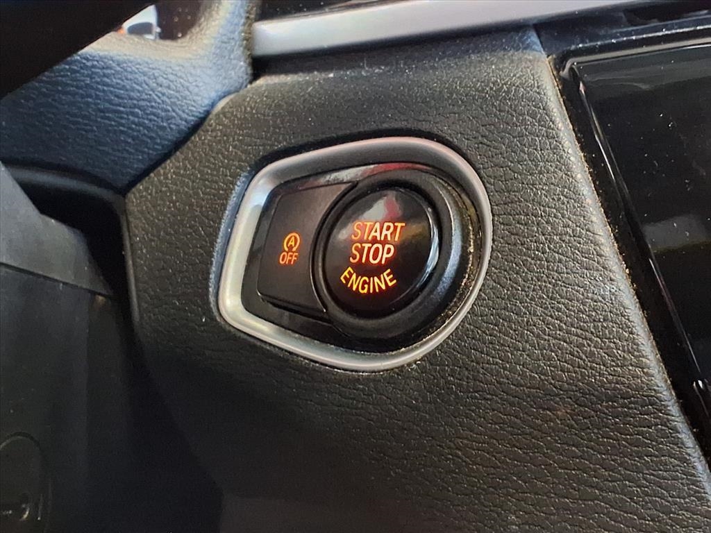 BMW X1 xDrive28i Sports Activity Vehicle 2019