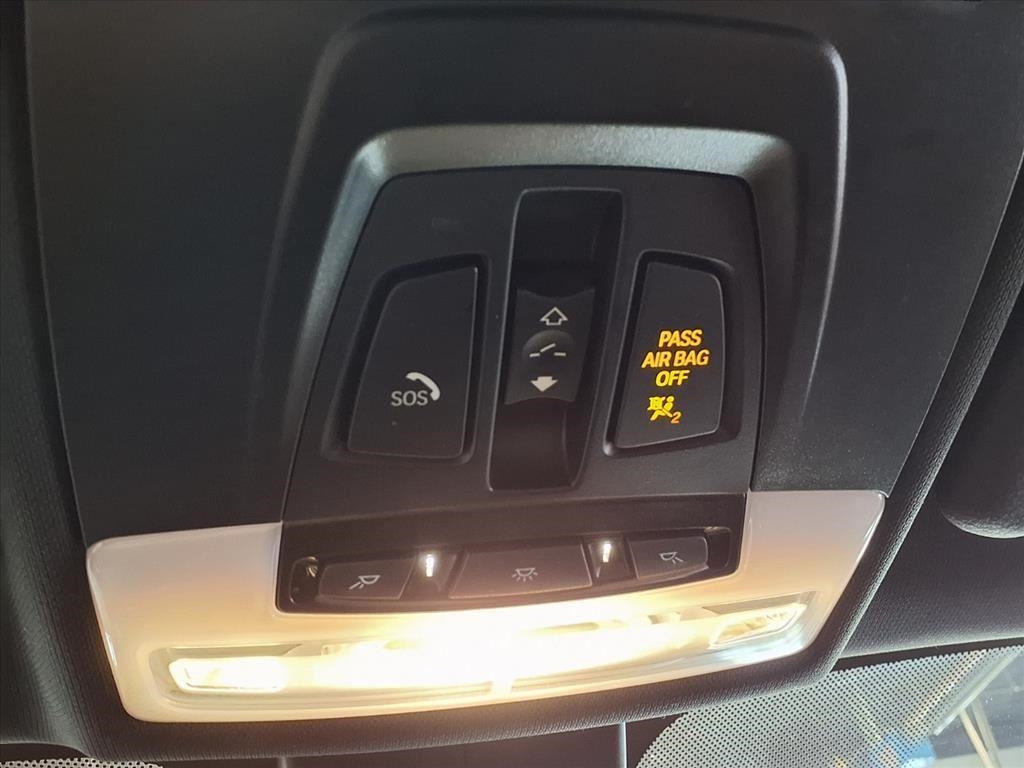 BMW X1 xDrive28i Sports Activity Vehicle 2019