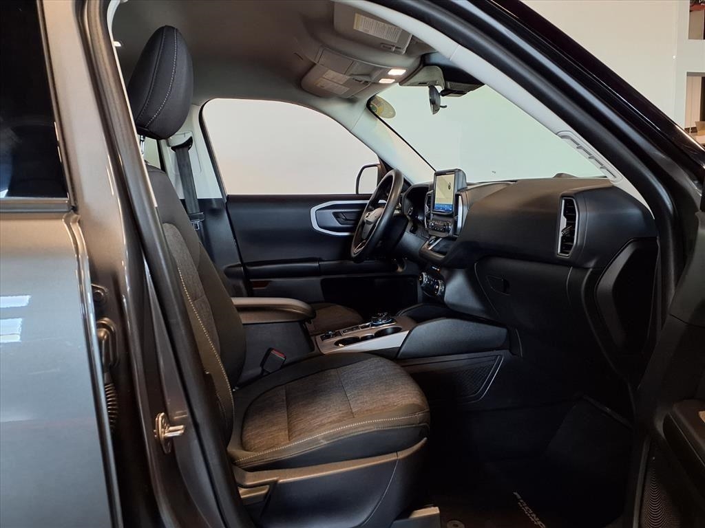 Ford Bronco Sport Big Bend 4x4 2021