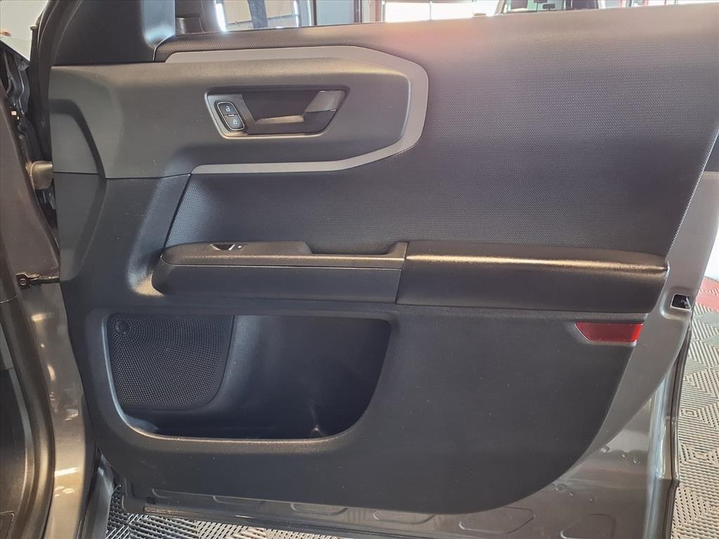 Ford Bronco Sport Big Bend 4x4 2021