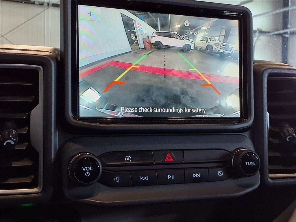 Ford Bronco Sport Big Bend 4x4 2021