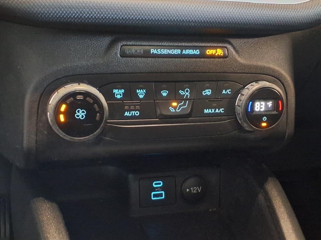 Ford Bronco Sport Big Bend 4x4 2021