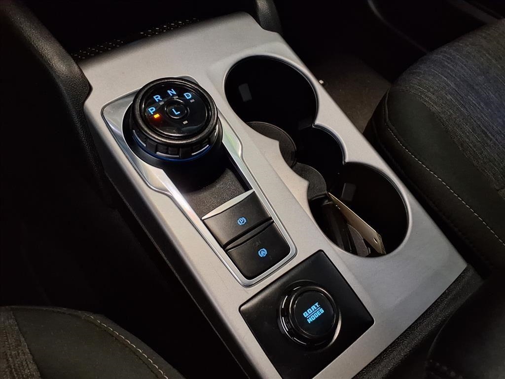 Ford Bronco Sport Big Bend 4x4 2021