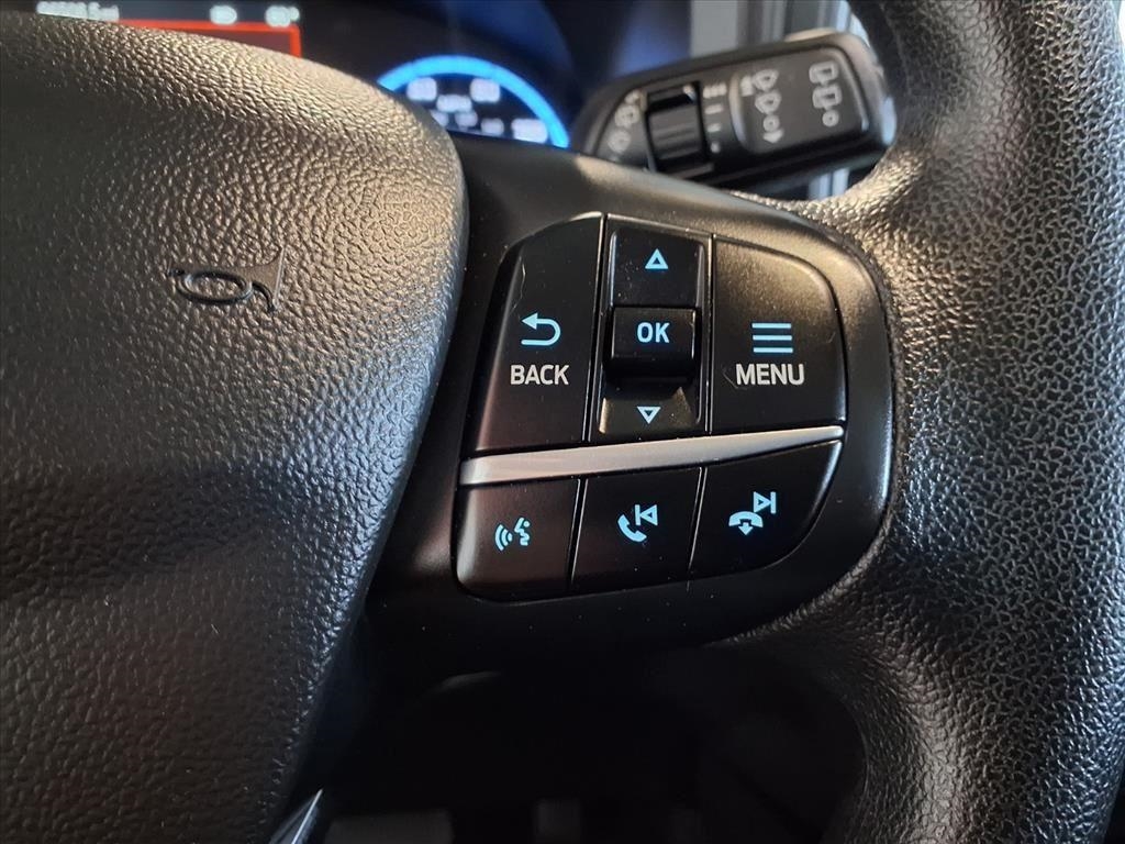 Ford Bronco Sport Big Bend 4x4 2021