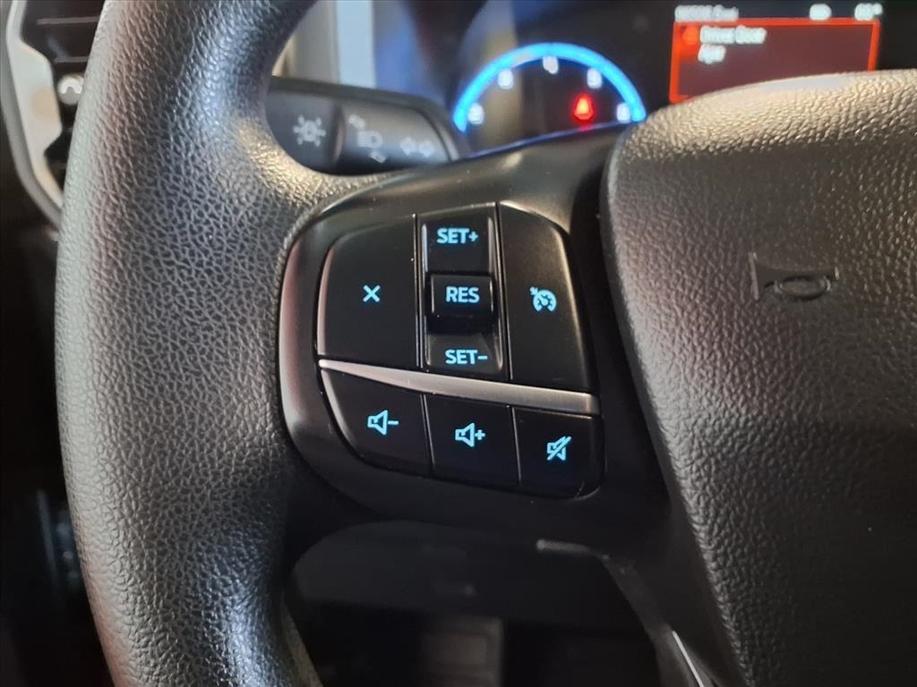 Ford Bronco Sport Big Bend 4x4 2021