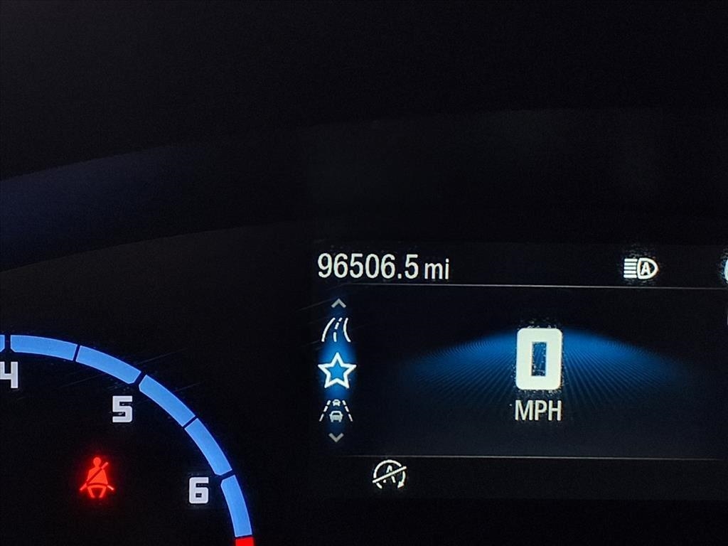 Ford Bronco Sport Big Bend 4x4 2021