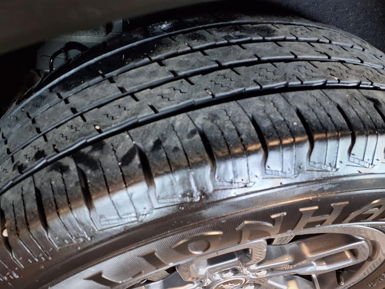 Ford Bronco Sport Big Bend 4x4 2021