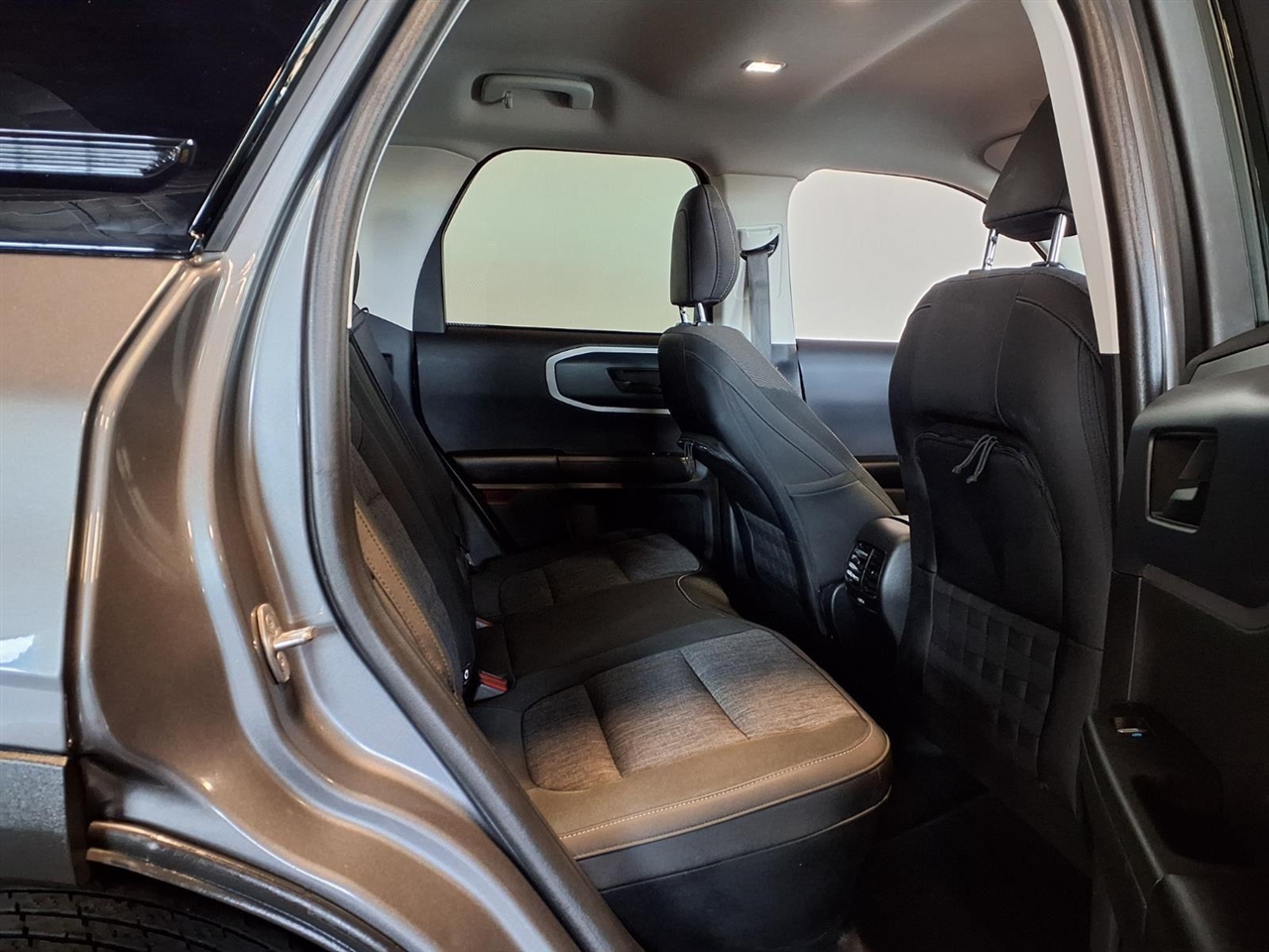 Ford Bronco Sport Big Bend 4x4 2021