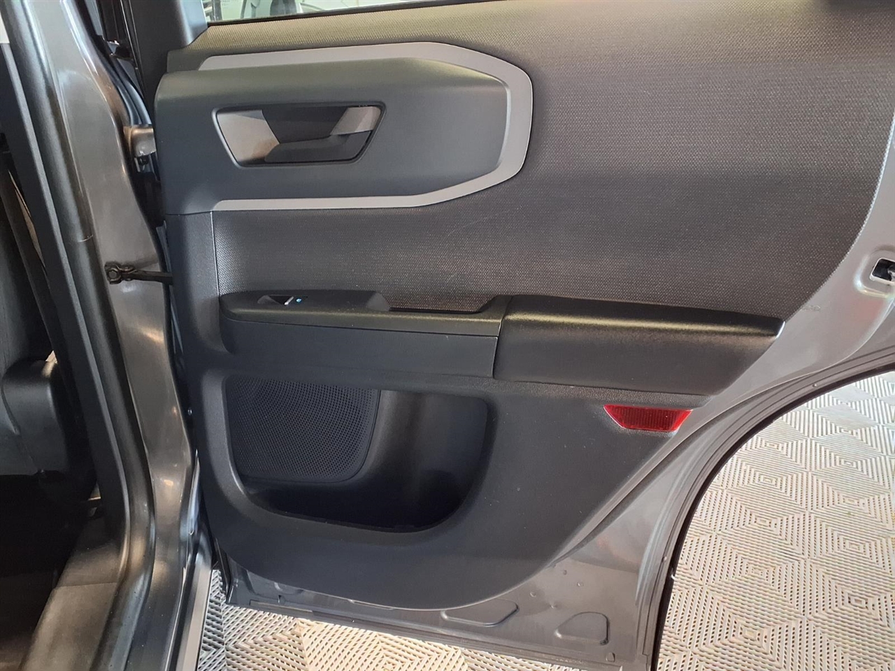 Ford Bronco Sport Big Bend 4x4 2021