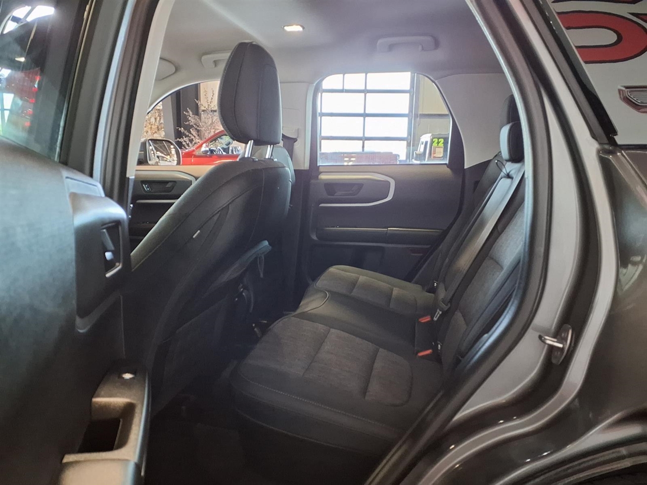 Ford Bronco Sport Big Bend 4x4 2021