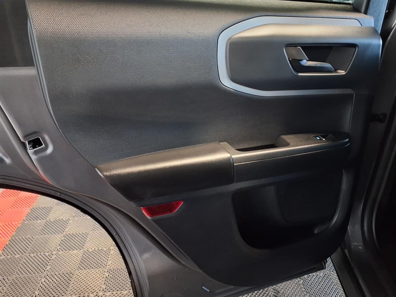 Ford Bronco Sport Big Bend 4x4 2021