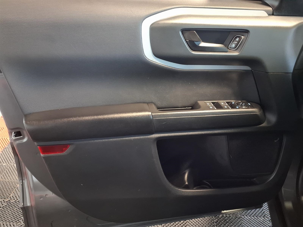 Ford Bronco Sport Big Bend 4x4 2021