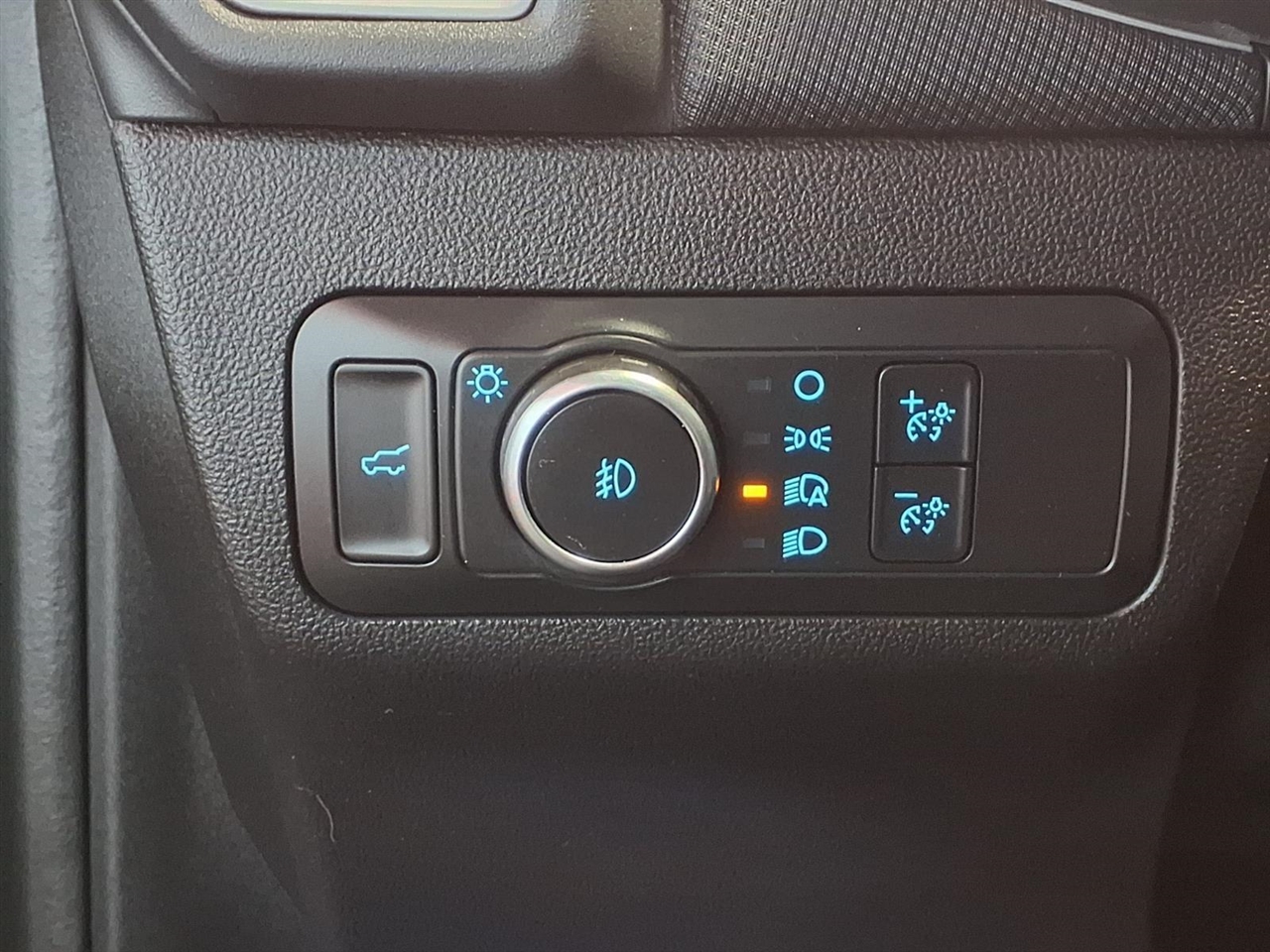 Ford Bronco Sport Big Bend 4x4 2021