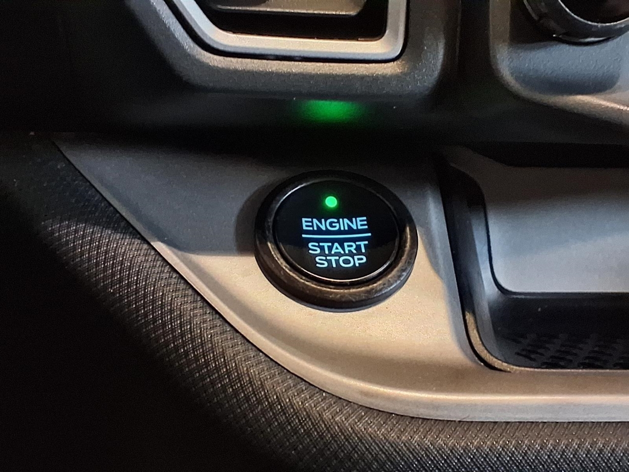 Ford Bronco Sport Big Bend 4x4 2021