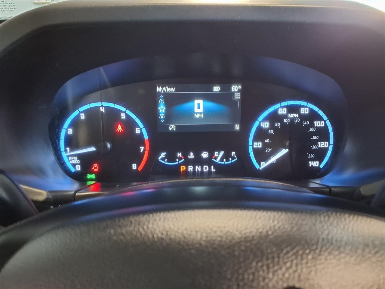 Ford Bronco Sport Big Bend 4x4 2021