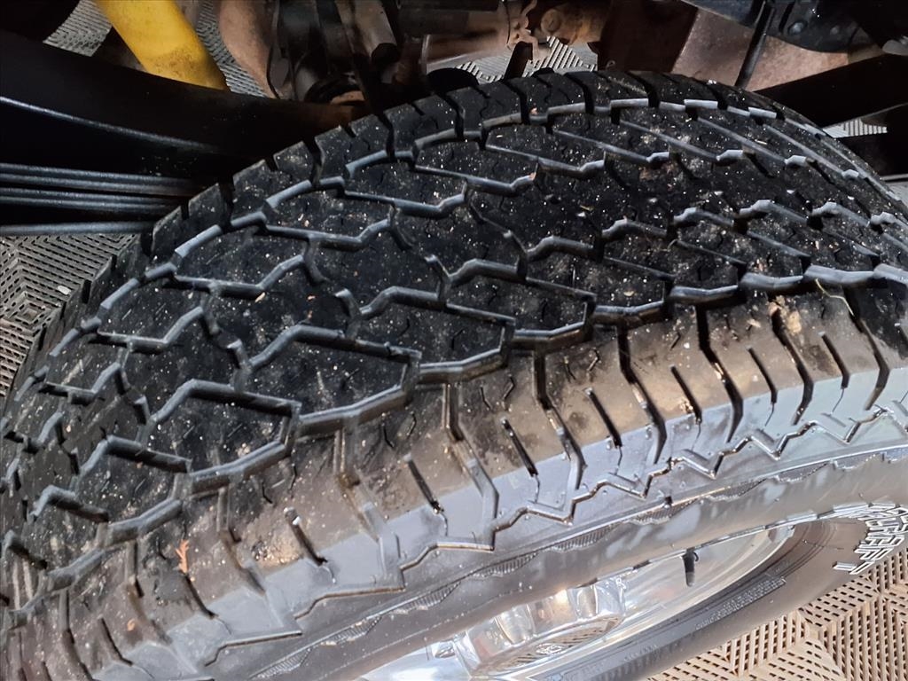 Ford Super Duty F-250  2001