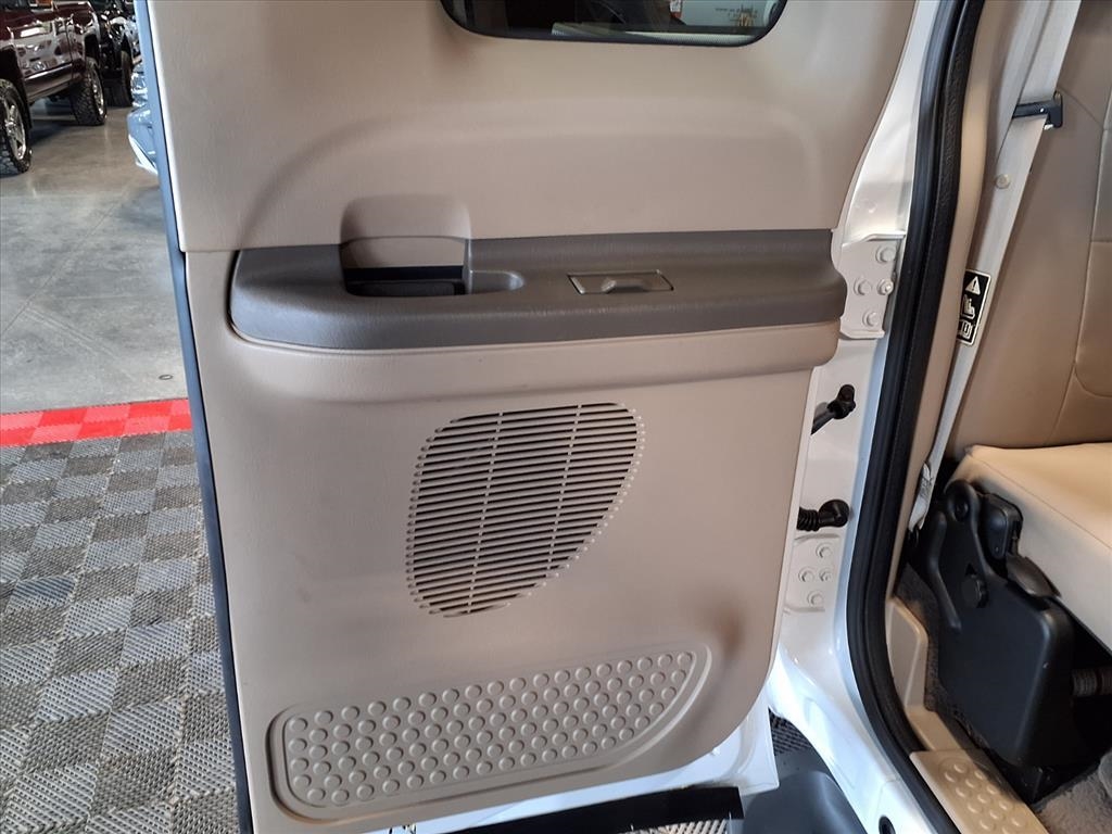 Ford Super Duty F-250  2001