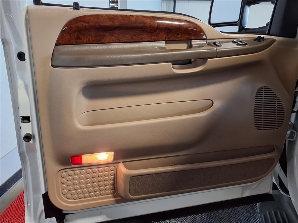 Ford Super Duty F-250  2001