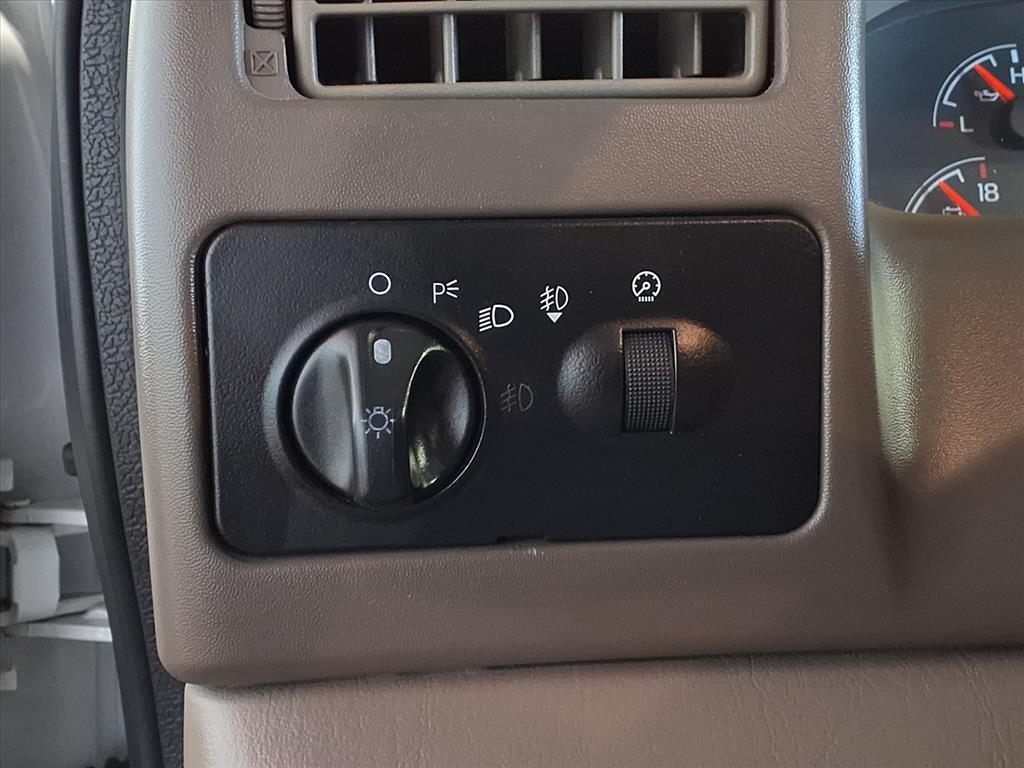 Ford Super Duty F-250  2001