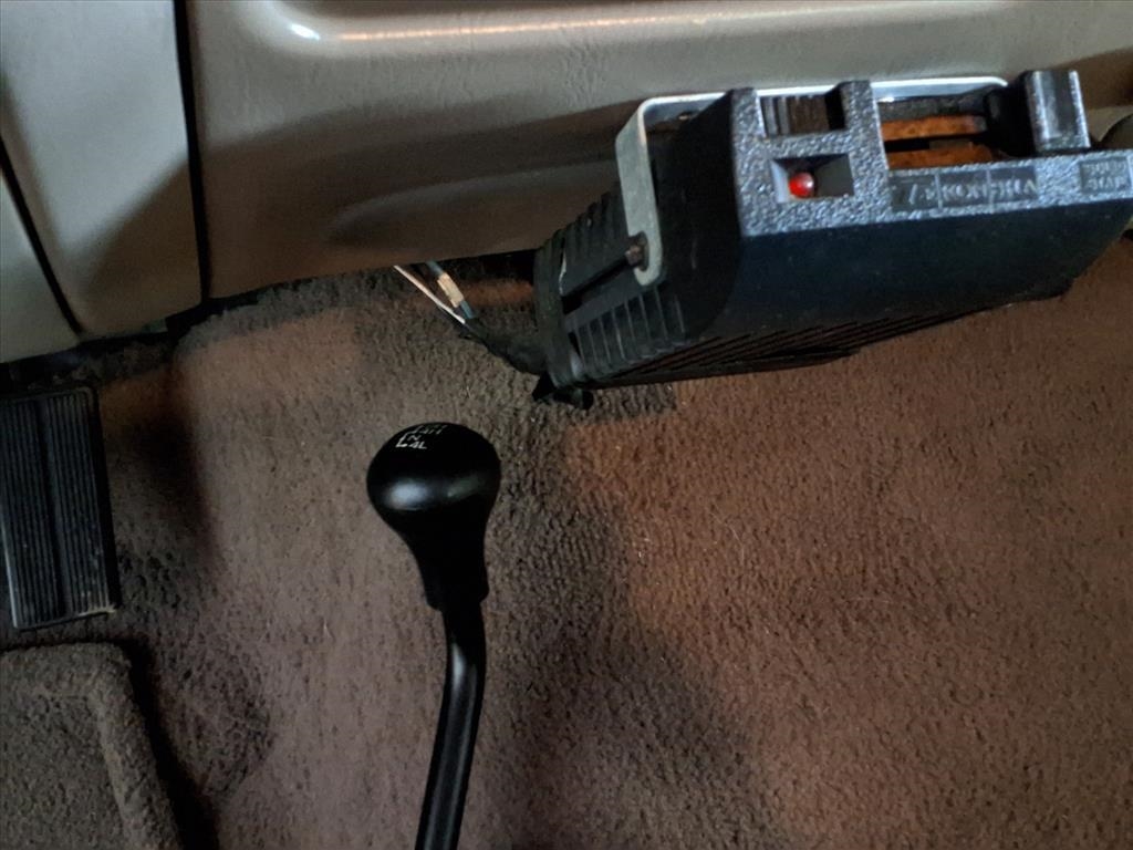 Ford Super Duty F-250  2001