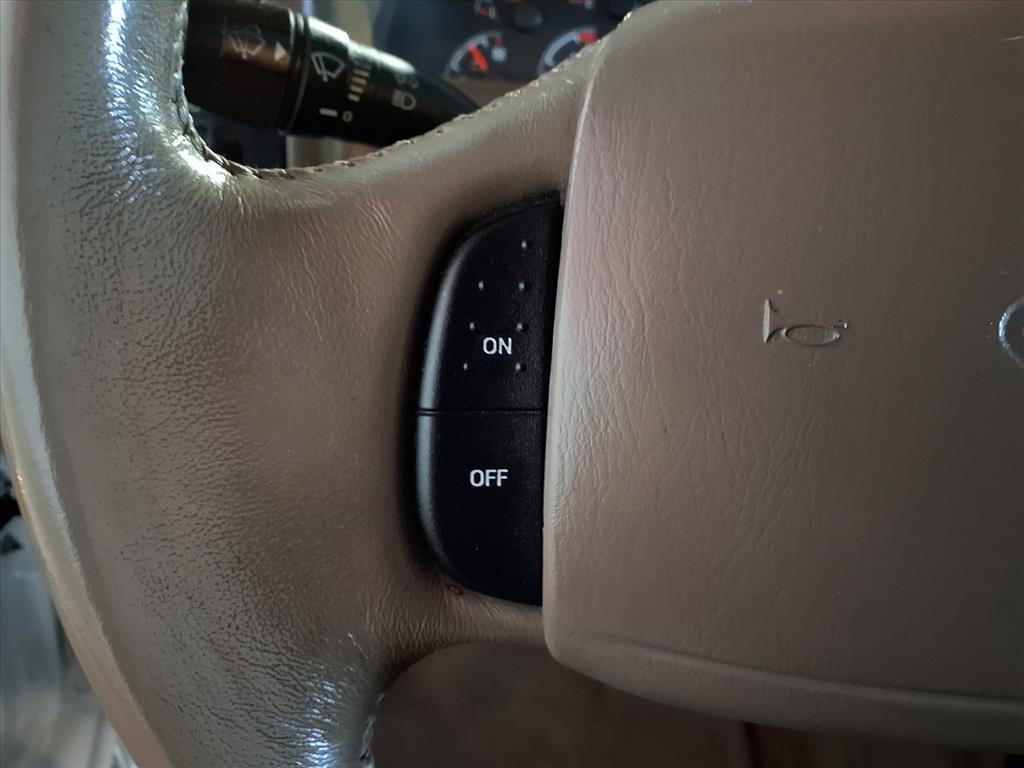 Ford Super Duty F-250  2001