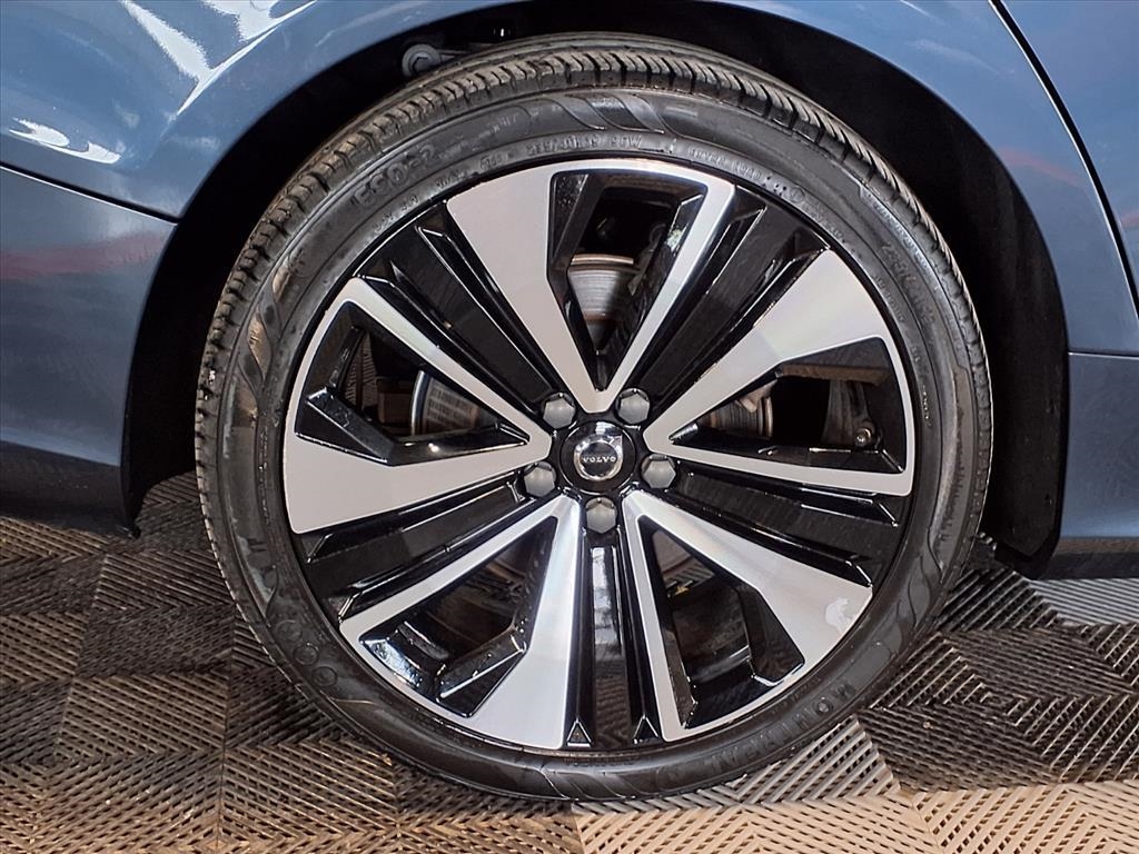 Volvo S60 B5 AWD Black Edition Momentum 2022