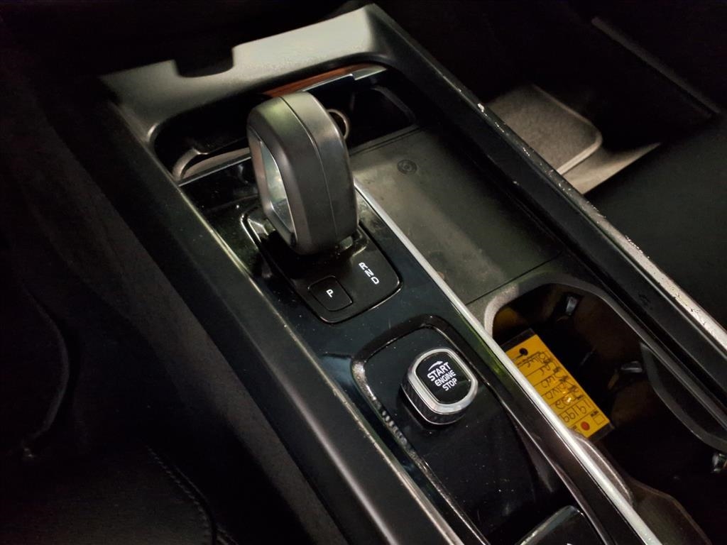 Volvo S60 B5 AWD Black Edition Momentum 2022