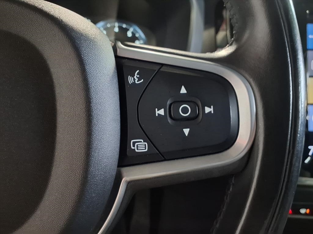 Volvo S60 B5 AWD Black Edition Momentum 2022