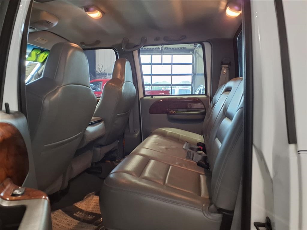 Ford Super Duty F-350 SRW  2002