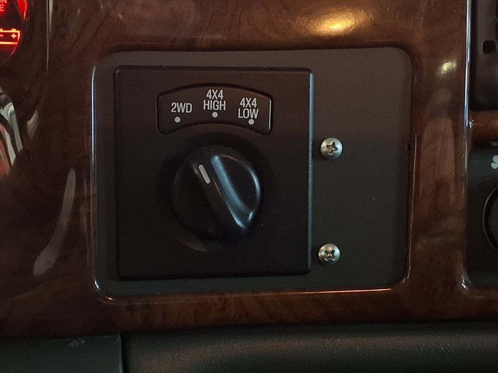 Ford Super Duty F-350 SRW  2002