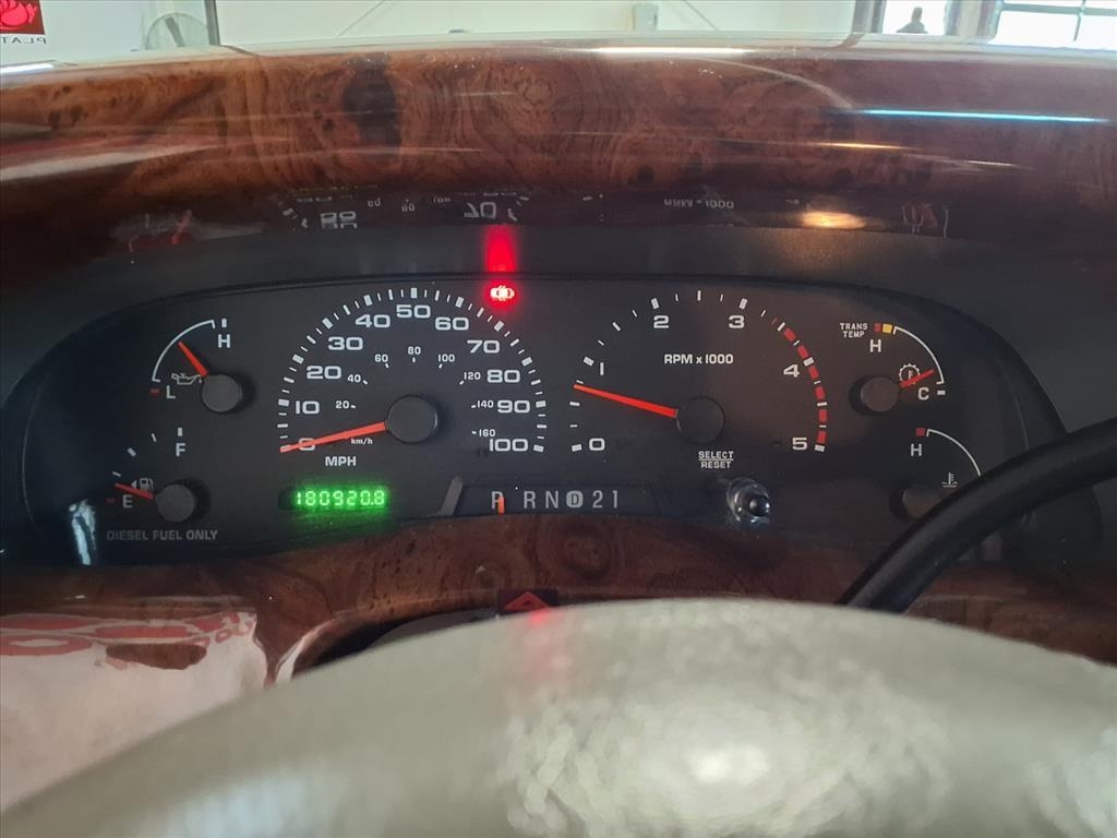 Ford Super Duty F-350 SRW  2002