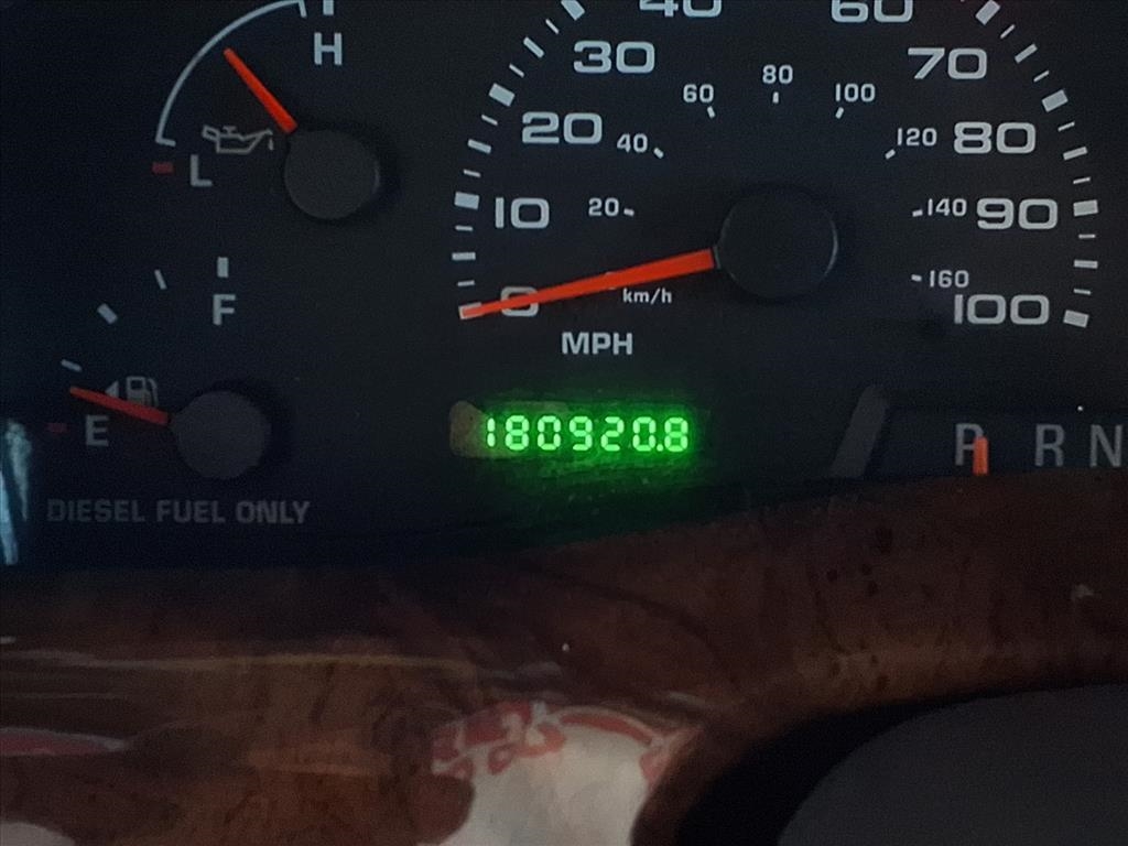 Ford Super Duty F-350 SRW  2002