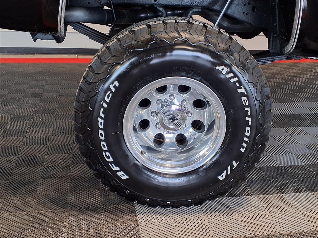 GMC R/V 1500 Series  1987